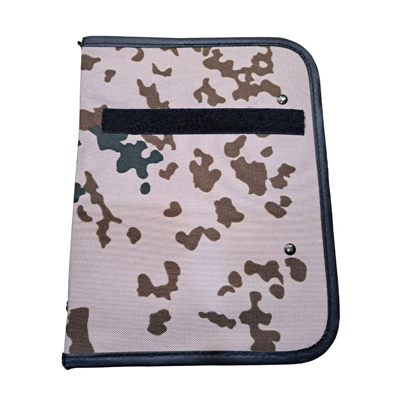 fakelos-eggrafwn-a4-commander-folder-mil-tec-desert-camo