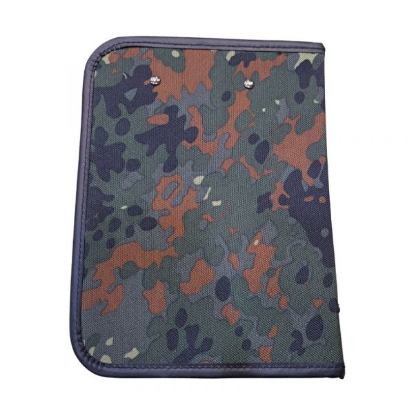 fakelos-eggrafwn-a4-commander-folder-mil-tec-flecktarn-camo