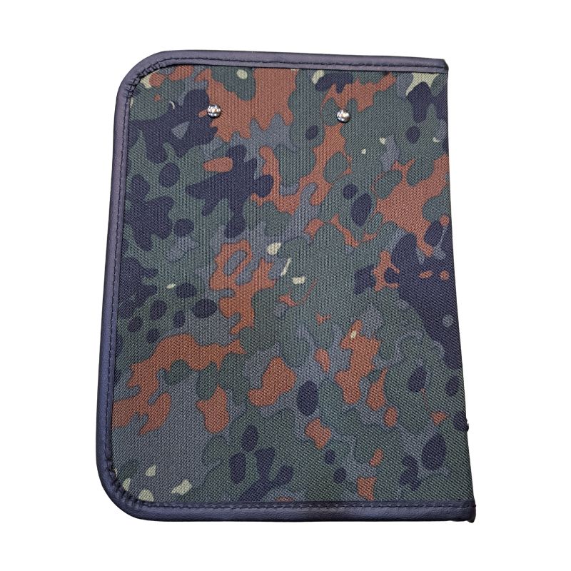 fakelos-eggrafwn-a4-commander-folder-mil-tec-flecktarn-camo