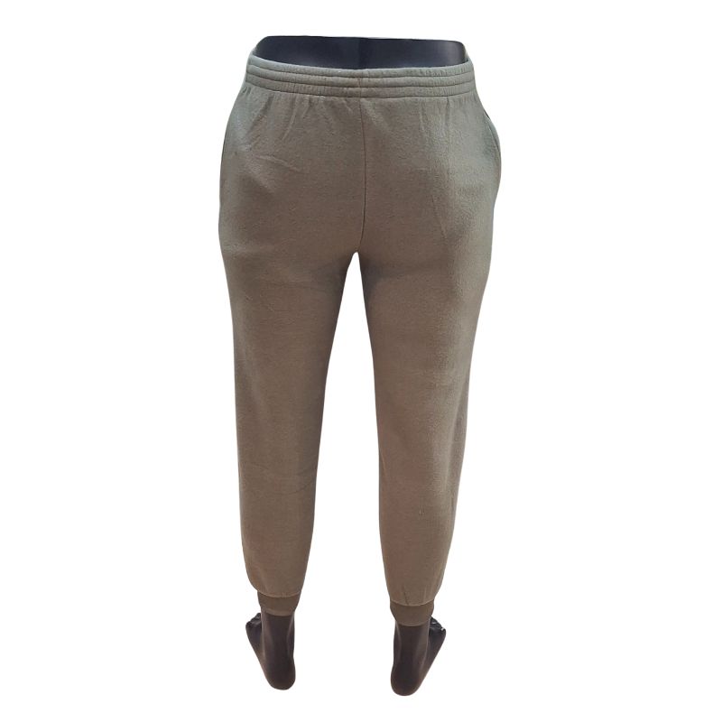 fleece-panteloni-haki-armymania 2