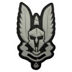 sima-pvc-3d-kaoutsouk-airborne-me-velcro-survivors