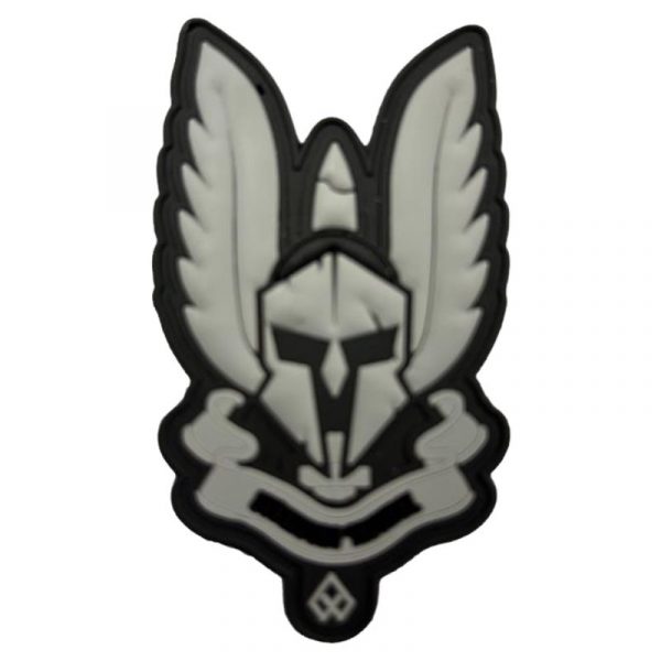 sima-pvc-3d-kaoutsouk-airborne-me-velcro-survivors