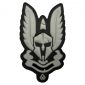 sima-pvc-3d-kaoutsouk-airborne-me-velcro-survivors