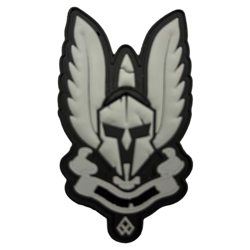 sima-pvc-3d-kaoutsouk-airborne-me-velcro-survivors