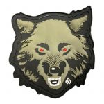 sima-pvc-3d-kaoutsouk-angry-wolf-me-velcro-survivors