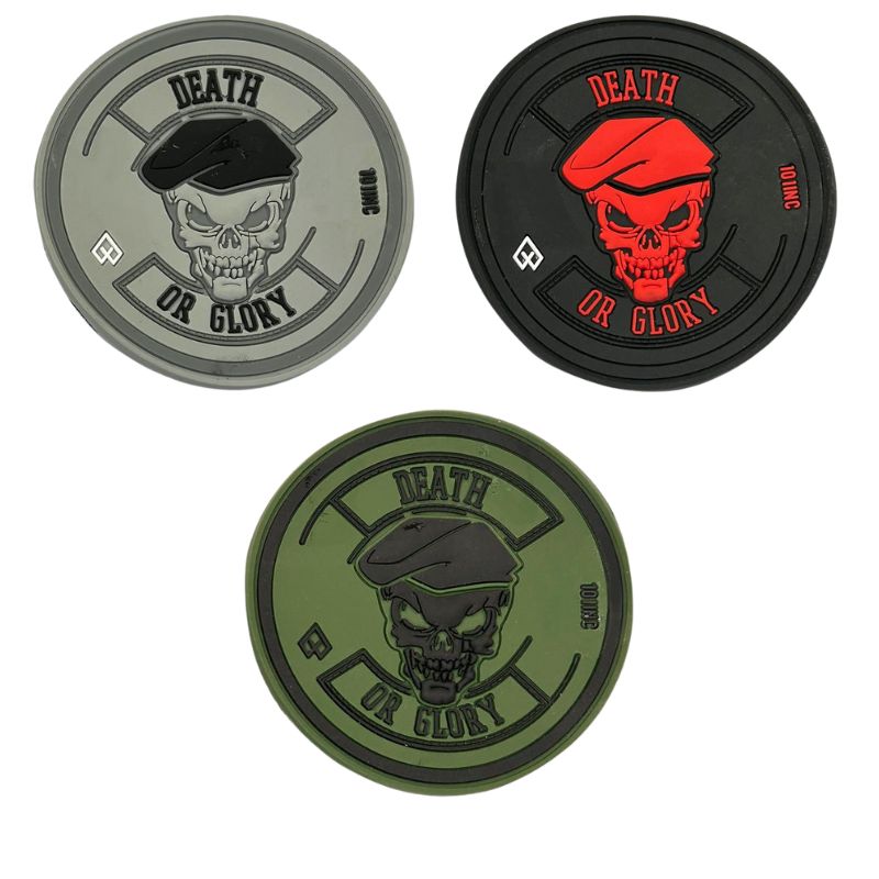 sima-pvc-3d-kaoutsouk-death-or-glory-me-velcro-survivors