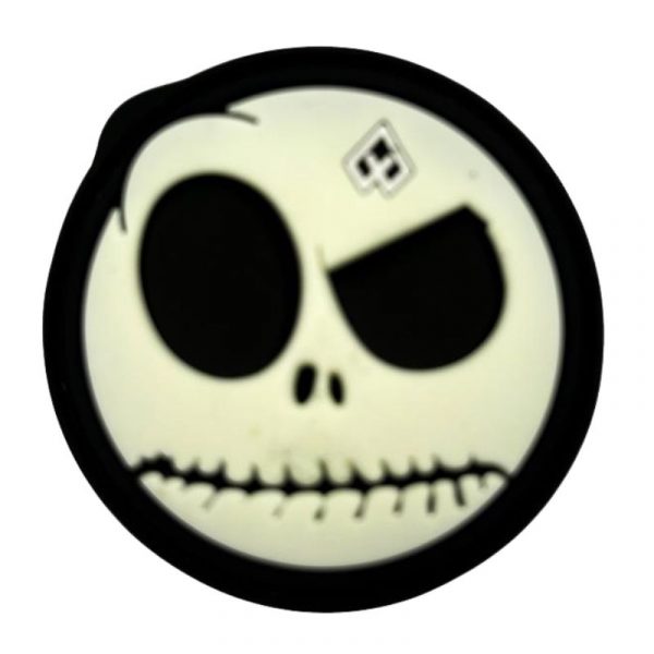 sima-pvc-3d-kaoutsouk-nightmare-me-velcro-survivors