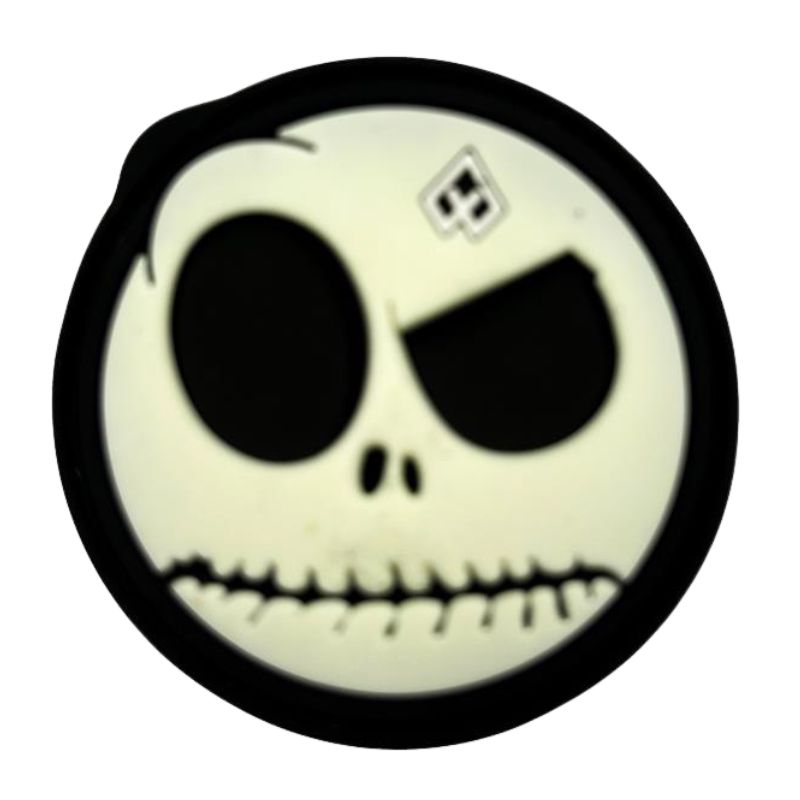 sima-pvc-3d-kaoutsouk-nightmare-me-velcro-survivors