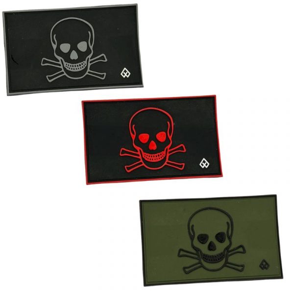 sima-pvc-3d-kaoutsouk-punisher-death-2-me-velcro-survivors