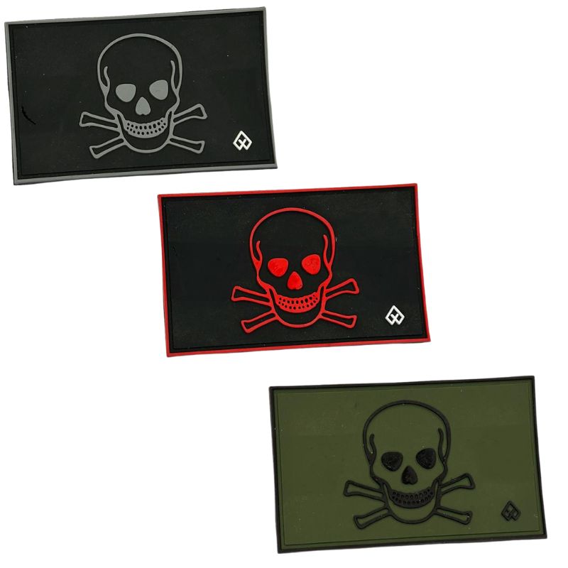 sima-pvc-3d-kaoutsouk-punisher-death-2-me-velcro-survivors