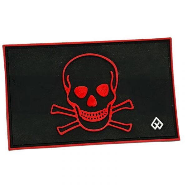 sima-pvc-3d-kaoutsouk-punisher-death-2-me-velcro-survivors