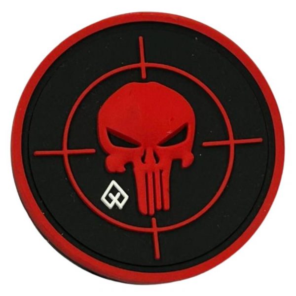 sima-pvc-3d-kaoutsouk-target-panicher-me-velcro-survivors