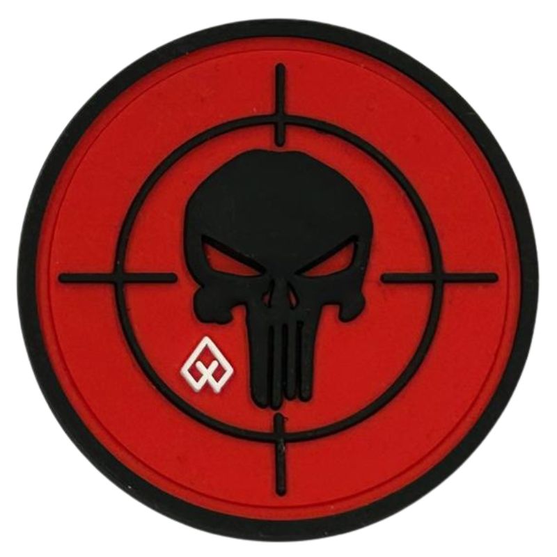 sima-pvc-3d-kaoutsouk-target-panicher-me-velcro-survivors