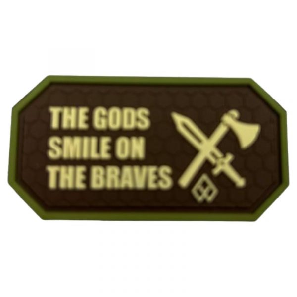 sima-pvc-3d-kaoutsouk-the-gods-smile-on-the-braves-me-velcro-survivors