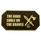 sima-pvc-3d-kaoutsouk-the-gods-smile-on-the-braves-me-velcro-survivors