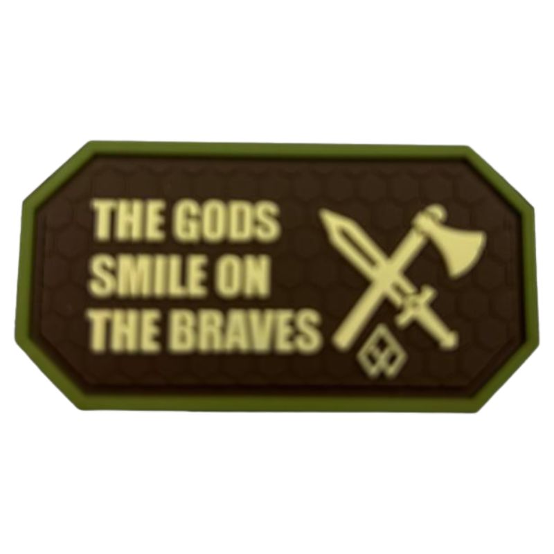 sima-pvc-3d-kaoutsouk-the-gods-smile-on-the-braves-me-velcro-survivors