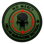 sima-pvc-3d-no-mercy-hellas-survivors-tactical-me-velcro-survivors
