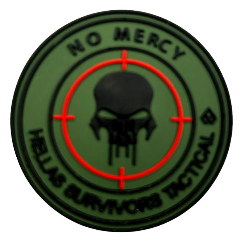 sima-pvc-3d-no-mercy-hellas-survivors-tactical-me-velcro-survivors