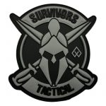 sima-pvc-3d-sparta-survivors-tactical-me-velcro-survivors