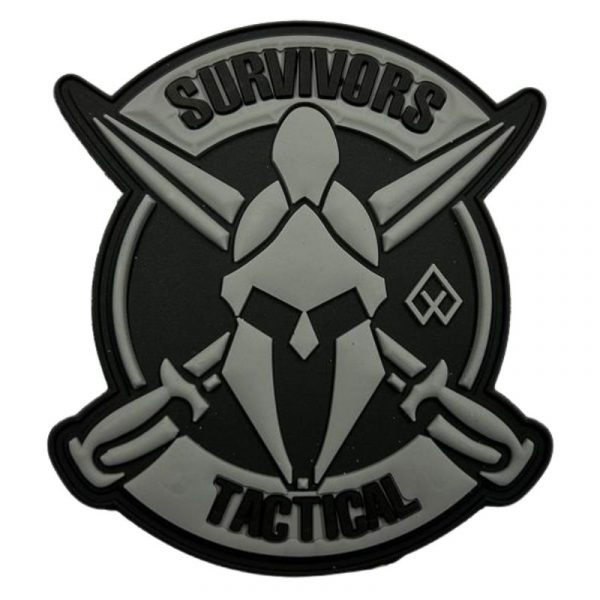 sima-pvc-3d-sparta-survivors-tactical-me-velcro-survivors