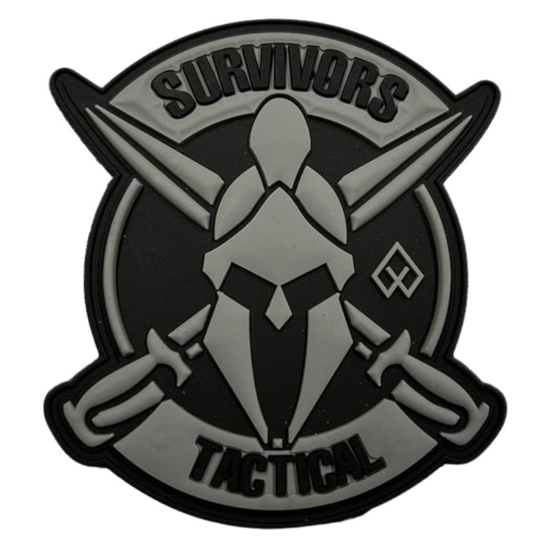 sima-pvc-3d-sparta-survivors-tactical-me-velcro-survivors