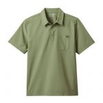 511-mplouzaki-polo-flex-short-sleeve-covert-green