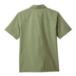 511-mplouzaki-polo-flex-short-sleeve-covert-green