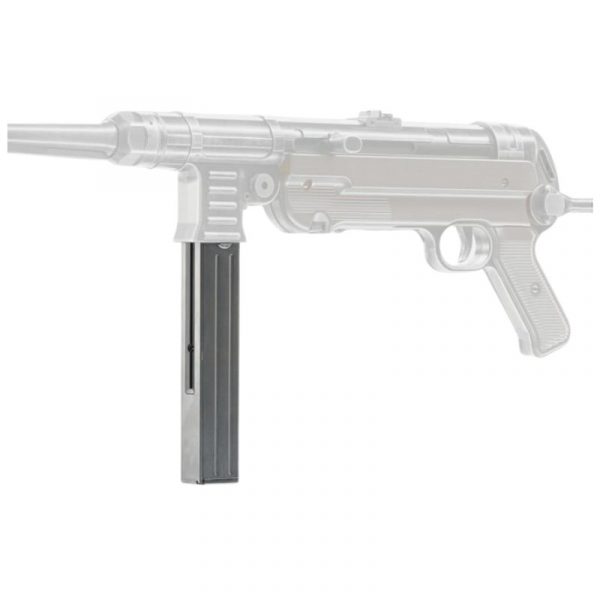 gemistiras-aerovolou-legends-mp-german-45-mm