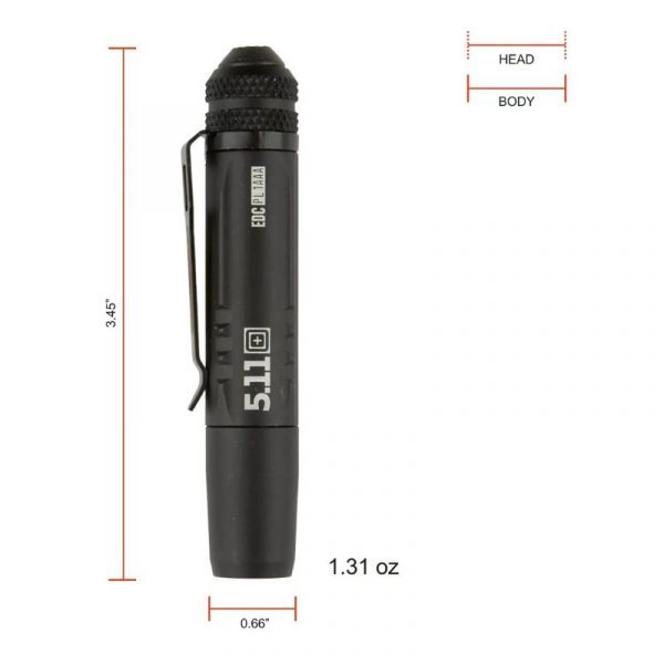 511-fakos-edc-pl-1aaa-flashlight-black-51149