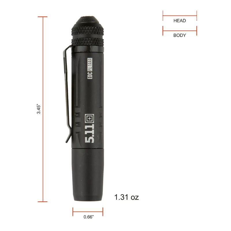 511-fakos-edc-pl-1aaa-flashlight-black-51149