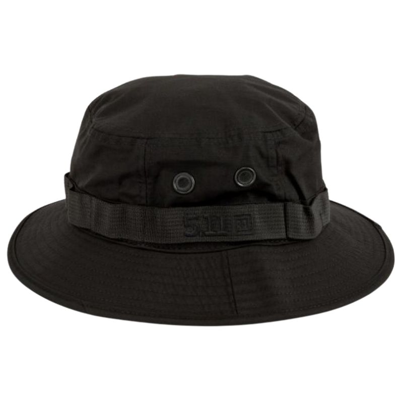 511-kapelo-boonie-hat-black-89422