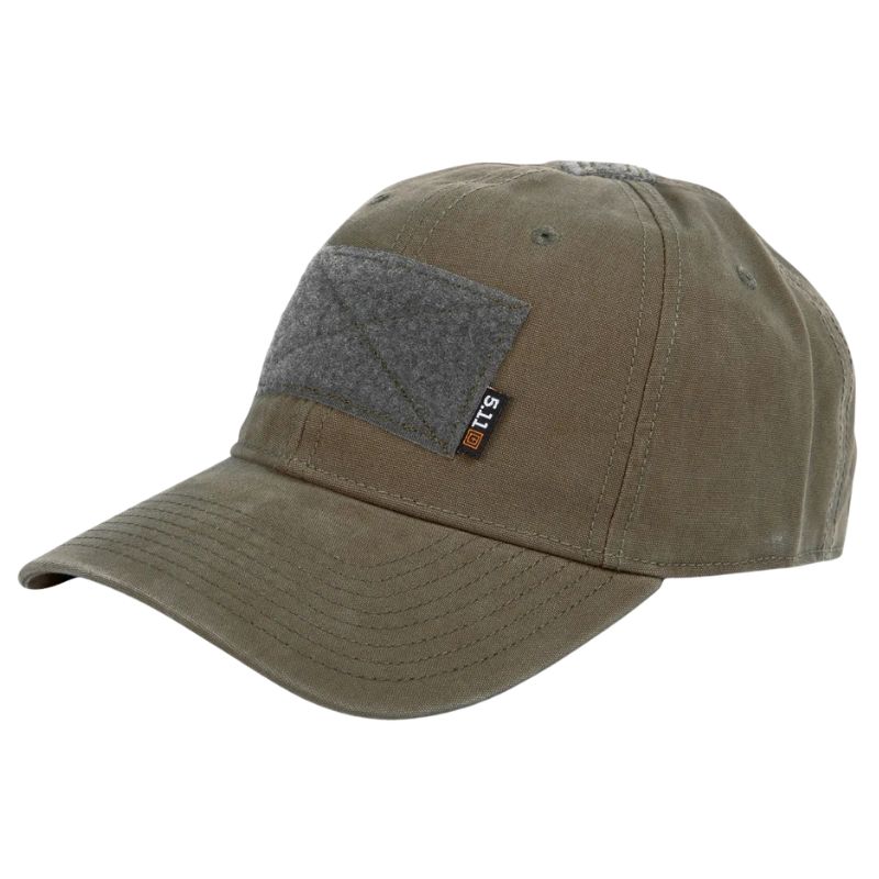 511-kapelo-flag-bearer-cap-ranger-green-89406