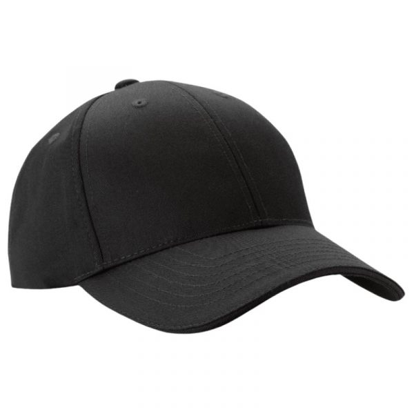 511-kapelo-uniform-hat-adjustable-black-89260