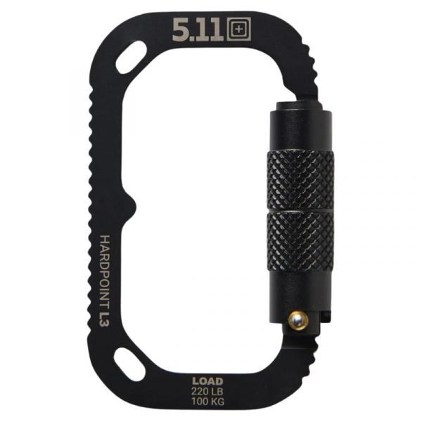 511-krikos-hardpoint-l3-carabiner-black-5830052 511-krikos-hardpoint-l3-carabiner-black-5830052