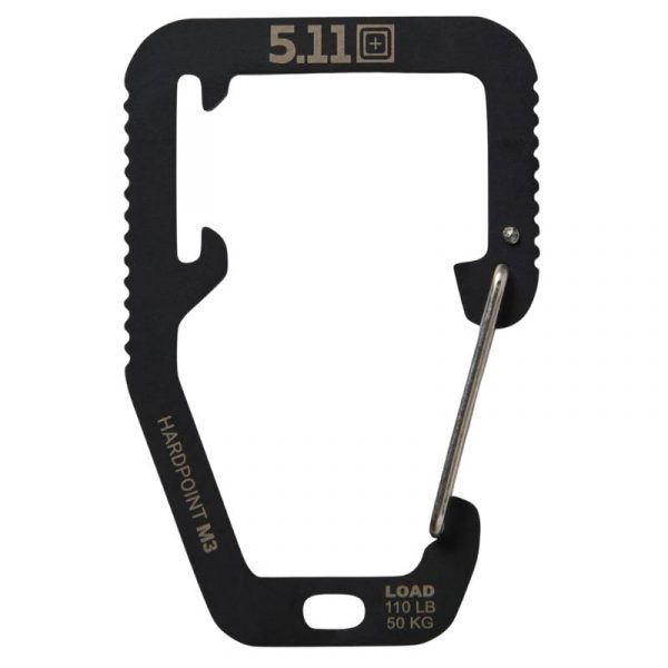 511-krikos-hardpoint-m3-carabiner-black-5830058 511-krikos-hardpoint-m3-carabiner-black-5830058