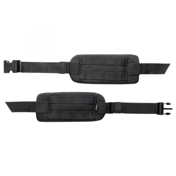 511-zwni-sakidiwn-platis-rush-belt-kit-black-56771 511-zwni-sakidiwn-platis-rush-belt-kit-black-56771