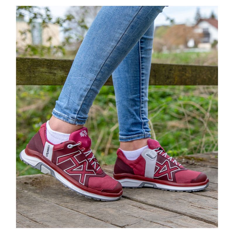 gynaikeia-papoutsia-pezoporias-haix-connexis-air-20-low-berry-silver-360030