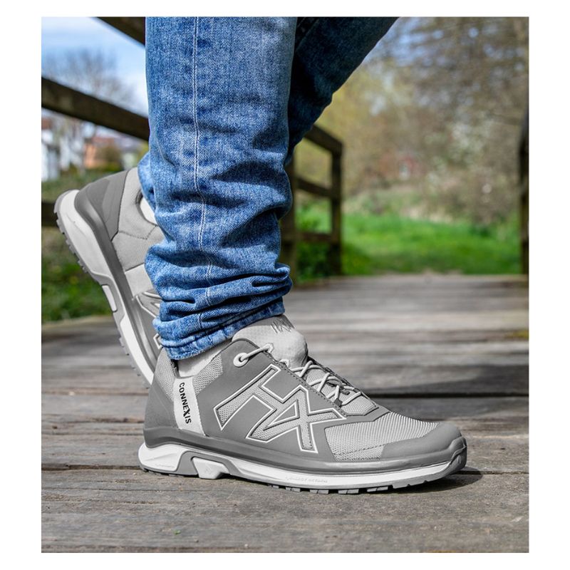 papoutsia-pezoporias-haix-connexis-air-low-silver-snow-360031γ