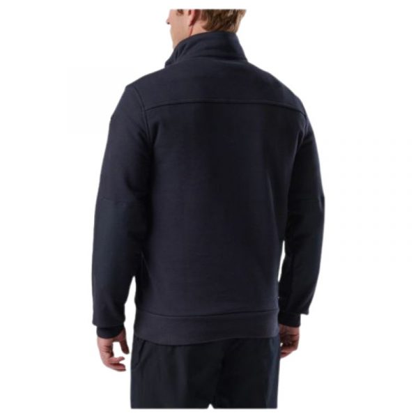 511-fouter-job-shirt-14-zip-20-dark-navy-72534