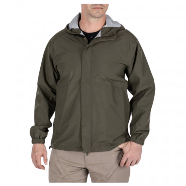 511-mpoufan-duty-rain-shell-ranger-green-48353 511-mpoufan-duty-rain-shell-ranger-green-48353