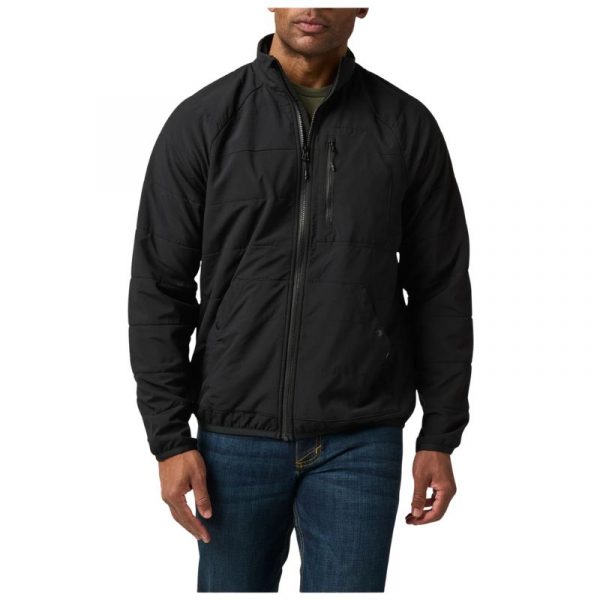 511-mpoufan-vista-full-zip-jacket-black-78063 511-mpoufan-vista-full-zip-jacket-black-78063