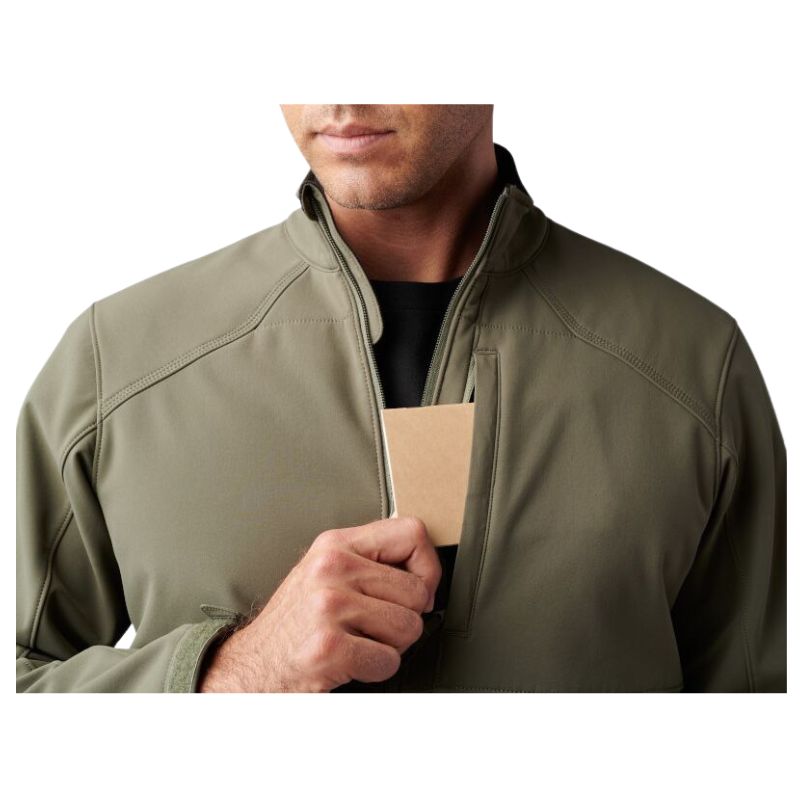 511-nevada-softshell-jacket-ranger-green-78035