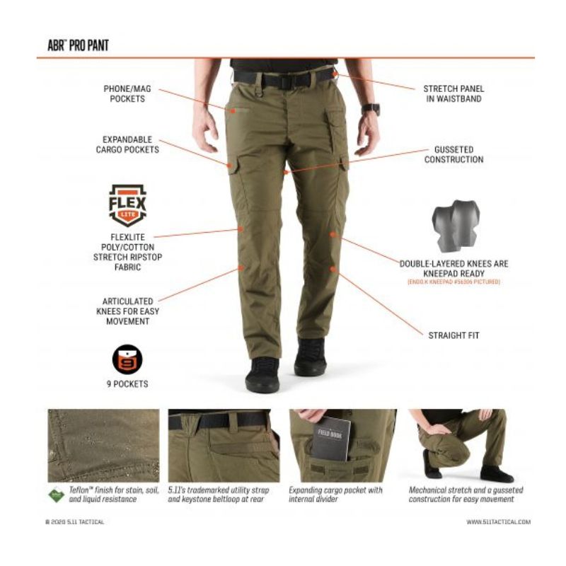 511-panteloni-abr-pro-pant-ranger-green-74512g