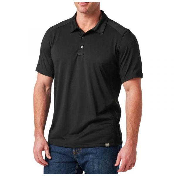 511-polo-paramount-crest-black-41298