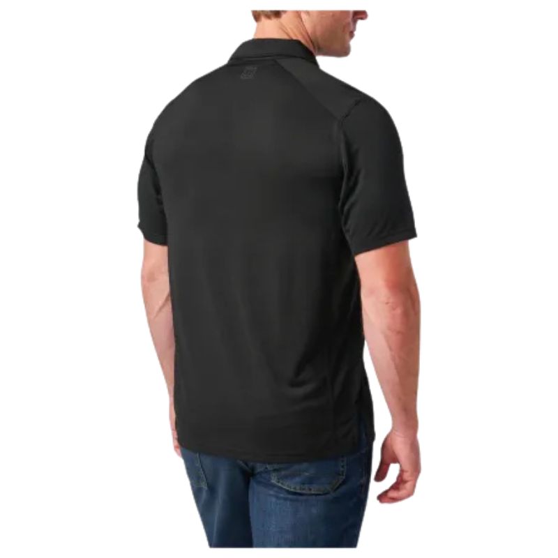 511-polo-paramount-crest-black-41298