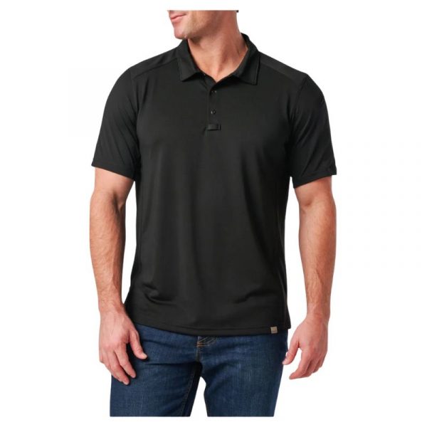 511-polo-paramount-crest-black-41298