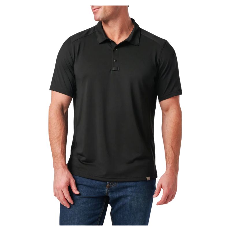 511-polo-paramount-crest-black-41298