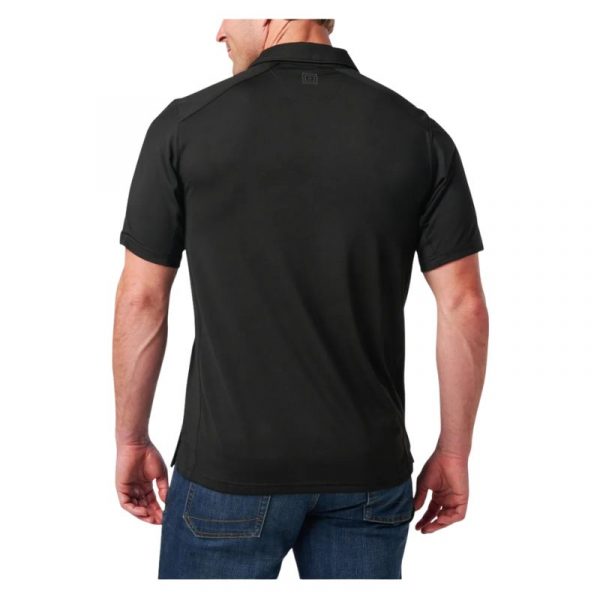 511-polo-paramount-crest-black-41298