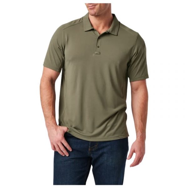511-polo-paramount-crest-ranger-green-41298