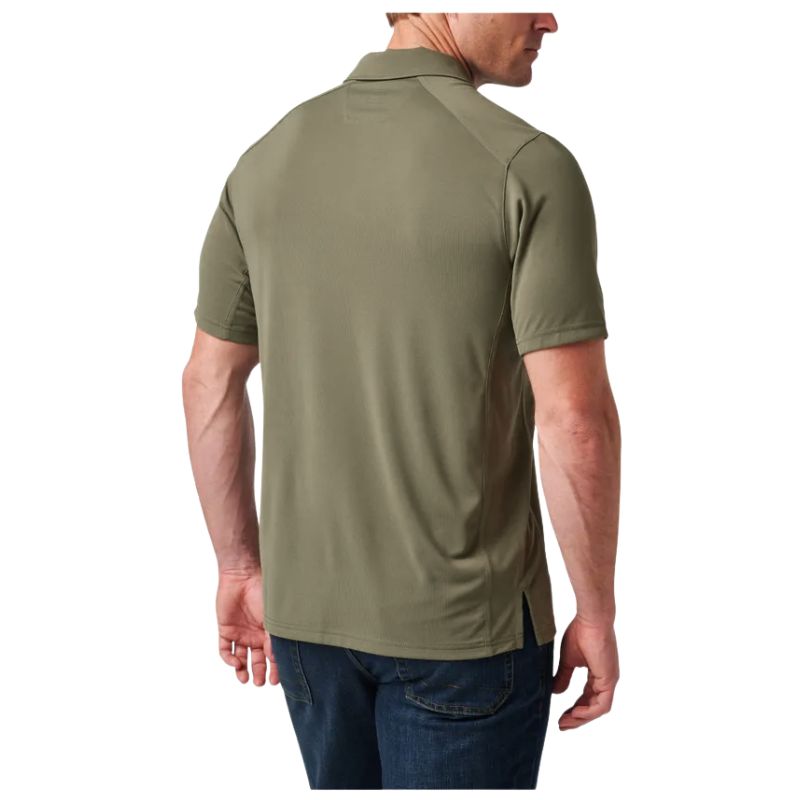 511-polo-paramount-crest-ranger-green-41298